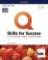 Q Skills for Success 5 Listening & Speaking Student´s Book A with iQ Online Practice, 3rd Q Skills for Success 5 Listening & Speaking Student´s Book A with iQ Online Practice, 3rd