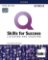 Q Skills for Success Intro Listening & Speaking Student´s Book B with iQ Online Practice, 3rd