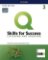 Q Skills for Success 3 Listening & Speaking Student´s Book with iQ Online Practice, 3rd