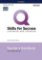Q Skills for Success Intro Listening & Speaking Teacher´s Access Card, 3rd Q Skills for Success Intro Listening & Speaking Teacher´s Access Card, 3rd