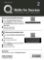 Q Skills for Success 2 Listening & Speaking Teacher´s Access Card, 3rd Q Skills for Success 2 Listening & Speaking Teacher´s Access Card, 3rd