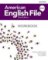 American English File Third Edition Level Starter: Workbook American English File Third Edition Level Starter: Workbook