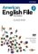 American English File Third Edition Level 2: DVD