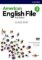 American English File Third Edition Level 3: DVD
