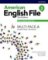 American English File Third Edition Level 3: Multipack A with Online Practice