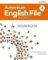American English File Third Edition Level 4: Workbook American English File Third Edition Level 4: Workbook