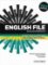 English File Advanced Multipack B with Oxford Online Skills (3rd) without CD-ROM English File Advanced Multipack B with Oxford Online Skills (3rd) without CD-ROM