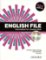 English File Intermediate Plus Student´s Book with Online Skills (3rd) without iTutor CD-ROM English File Intermediate Plus Student´s Book with Online Skills (3rd) without iTutor CD-ROM