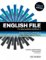 English File Pre-intermediate Multipack A with Oxford Online Skills (3rd)