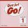 Get Set Go! 1 Class Audio CD Get Set Go! 1 Class Audio CD