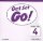 Get Set Go! 4 Class Audio CD Get Set Go! 4 Class Audio CD