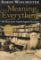 The Meaning of Everything: The Story of the Oxford English Dictionary The Meaning of Everything: The Story of the Oxford English Dictionary