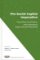The Social Capital Imperative The Social Capital Imperative