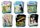 Stage 9 Decode and Develop Class Pack (oxford Reading Tree)