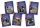 Oxford Reading Tree TreeTops Time Chronicles 13 Pack of 6