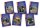 Oxford Reading Tree TreeTops Time Chronicles 13 Pack of 6