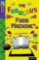 Oxford Reading Tree TreeTops Fiction 11 More Pack B The Fabulous Food Machine