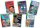 Oxford Reading Tree TreeTops Fiction 12 Scrapman