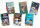 Oxford Reading Tree TreeTops Fiction 12 More Pack B Pack of 6