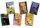 Oxford Reading Tree TreeTops Fiction 14 More Pack A Pack of 6