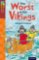 Oxford Reading Tree TreeTops Fiction 15 More Pack A The Worst of the Vikings Oxford Reading Tree TreeTops Fiction 15 More Pack A The Worst of the Vikings