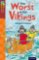 Oxford Reading Tree TreeTops Fiction 15 More Pack A The Worst of the Vikings Oxford Reading Tree TreeTops Fiction 15 More Pack A The Worst of the Vikings