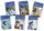 Oxford Reading Tree TreeTops Classics 17 Pack of 6 Oxford Reading Tree TreeTops Classics 17 Pack of 6