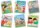 Oxford Reading Tree: Level 2: Decode and Develop: Pack of 6 Oxford Reading Tree: Level 2: Decode and Develop: Pack of 6