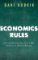 Economics Rules Economics Rules