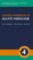 Oxford Handbook of Acute Medicine