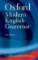 Oxford Modern English Grammar Oxford Modern English Grammar