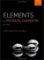 Elements Physical Chemistry 6th Ed Elements Physical Chemistry 6th Ed