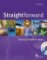 Straightforward Advanced: Student´s Book + CD-ROM Straightforward Advanced: Student´s Book + CD-ROM