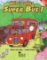 Here Comes Super Bus 1 and 2 DVD