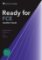 Ready for FCE (new edition) Audio CDs (3) Ready for FCE (new edition) Audio CDs (3)