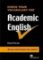 Check Vocabulary for Academic English Student Book
