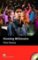 Slumdog Millionnaire:Intermediate Level / with gratis CD/Macmillan Readers