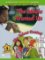 The Music Around Us / The Talent Contest: Macmillan Children´s Readers Level 4 The Music Around Us / The Talent Contest: Macmillan Children´s Readers Level 4