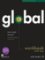 Global Intermediate: Workbook with key + CD
