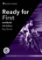 Ready for First (3rd edition): Workbook & Audio CD Pack without Key Ready for First (3rd edition): Workbook & Audio CD Pack without Key