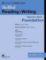 Skillful Reading & Writing: Foundation Teacher´s Book + Digibook Skillful Reading & Writing: Foundation Teacher´s Book + Digibook