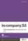 In Company Upper Intermediate 3.0 Teacher´s Book Pack In Company Upper Intermediate 3.0 Teacher´s Book Pack