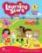 Learning Stars 1: Pupil´s Book Pack Learning Stars 1: Pupil´s Book Pack