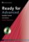 Ready for Advanced Teacher book 3rd edition (2015 Exam) Ready for Advanced Teacher book 3rd edition (2015 Exam)