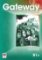 Gateway B1+: Workbook, 2nd Edition Gateway B1+: Workbook, 2nd Edition