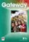 Gateway B1+: Student´s Book Pack, 2nd Edition
