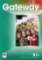 Gateway 2nd Edition B1+: Student´s Book Premium Pack Gateway 2nd Edition B1+: Student´s Book Premium Pack