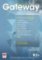 Gateway B2+: Teacher´s Book Premium Pack, 2nd Edition Gateway B2+: Teacher´s Book Premium Pack, 2nd Edition