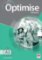 Optimise A2: Workbook without key Optimise A2: Workbook without key
