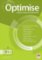 Optimise B1+: Teacher´s Book Premium Pack Optimise B1+: Teacher´s Book Premium Pack